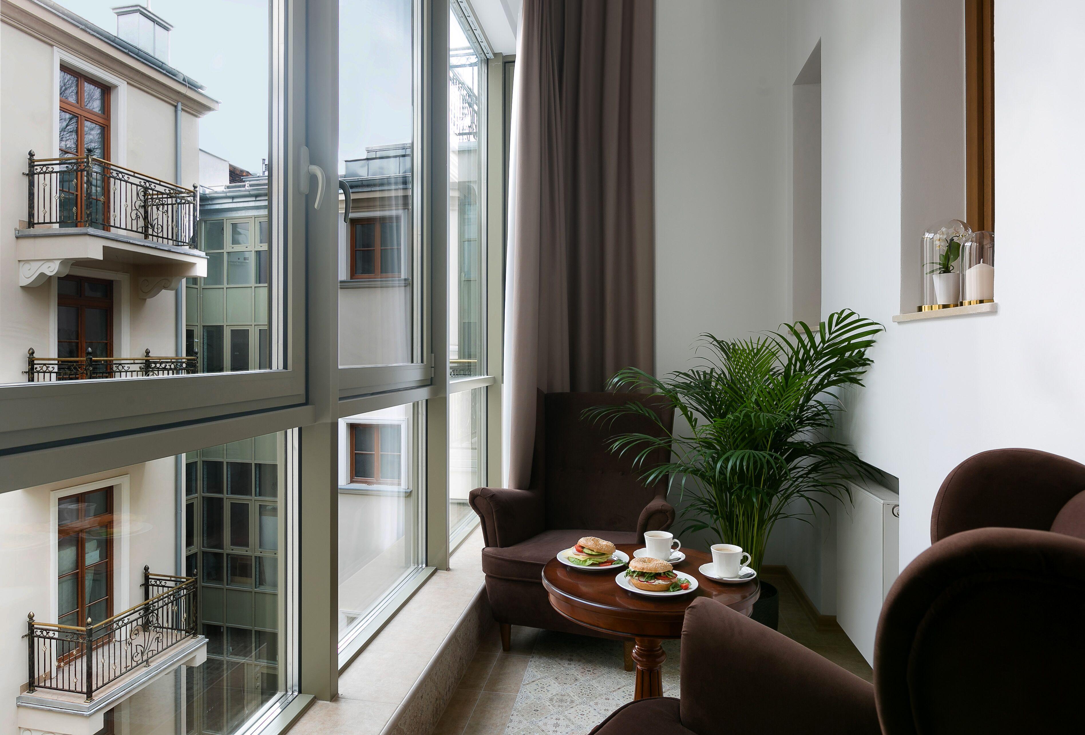 Ventus Rosa Boutique Aparthotel — Foto 3