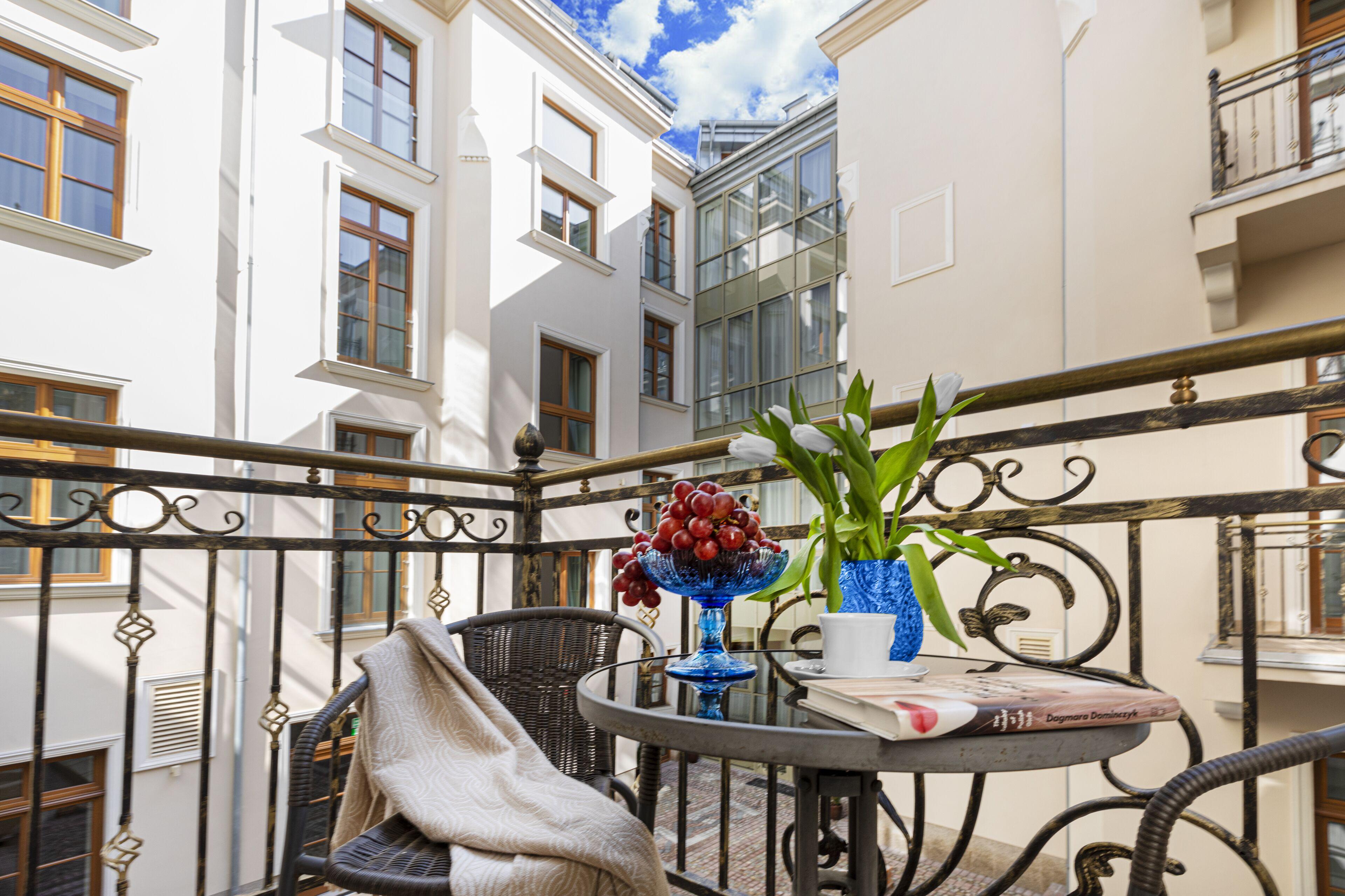 Ventus Rosa Boutique Aparthotel — Foto 2